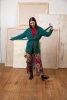 Artikelbild 7 des Artikels “Lang Yarns Punto 65 Phoenix / Phoenix Tweed “