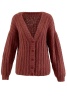 Artikelbild 7 des Artikels “Cardigan Huge Honor aus WOOLADDICTS Honor “