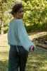 Artikelbild 7 des Artikels “Cardigan Wild-And-Free aus Happiness “