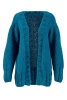Artikelbild 7 des Artikels “Cardigan Stay True aus WOOLADDICTS Honor “