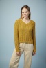Artikelbild 7 des Artikels “Pullover Malia aus Siempre “