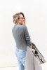 Artikelbild 7 des Artikels “Lausanne Sweater aus Cashmere Kiss “