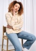 Artikelbild 7 des Artikels “Pullover Jupiter aus Rowan Colourmix “