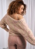 Artikelbild 7 des Artikels “Cardigan Aries aus Rowan Colourmix “