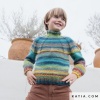 Artikelbild 7 des Artikels “KATIA Magazin Twist & Color “
