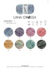 Artikelbild 7 des Artikels “Lana Grossa Cotone print/spray/mouline “