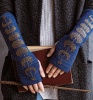 Artikelbild 7 des Artikels “TOPP Harry Potter: Magisch stricken “