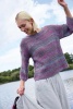 Artikelbild 8 des Artikels “Lang Yarns Punto 81 Illusion “