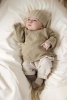 Artikelbild 8 des Artikels “Lang Yarns Baby Cotton Naturally Colored “