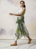 Artikelbild 8 des Artikels “Dreiecktuch aus Linello “