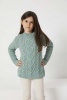 Artikelbild 8 des Artikels “Kinderpullover mit Zopfmuster aus Atlantis “