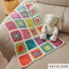 Artikelbild 8 des Artikels “KATIA Magazin Baby 110 “