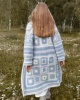 Artikelbild 8 des Artikels “Lana Grossa Häkeln Nr. 7 “