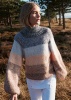 Artikelbild 8 des Artikels “Lana Grossa Nordic Knits No. 1 “
