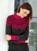 Artikelbild 9 des Artikels “Lana Grossa Cool Wool Big Uni/Mélange “
