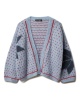 Artikelbild 9 des Artikels “Lana Grossa Nordic Knits No. 3 “