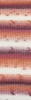 1125.0001 - weiß/orange/lila