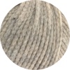 3 - Beige/Grau meliert