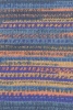 47.0005 - violett/orange/ocker/taube