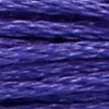 00119 - pflaumenblau dunkel