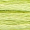 00253 - limonengrün