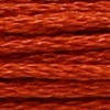 00351 - rötlich braun