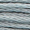 00849 - helles graublau