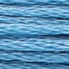 00977 - porzellanblau