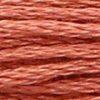 01007 - braunrose mittel