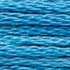 01211 - hellblau ombre