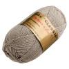 4462 - beige dunkel