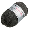 4670 - anthrazit meliert