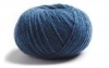 41 - Jeansblau meliert