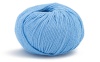 43 - Pastellblau