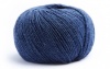 41 - Jeansblau meliert