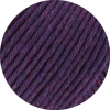 1004 - Dunkelviolett meliert