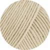 1027 - Beige meliert