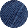 1030 - Blau meliert
