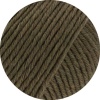 1032 - Dunkeloliv meliert