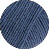 1627 - Blau meliert