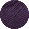 1403 - Dunkelviolett meliert