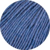 1427 - Blau meliert