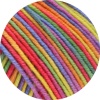 703 - Lila/Grün/Himbeer/Orange/Gelb/Blau