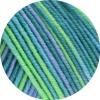 757 - Türkis/Petrol/Himmelblau/Hellgrün