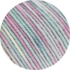 792 - Silbergrau/Mint/Flieder/Blassrosa