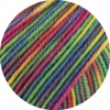 833 - Senfgelb/Jade/Fuchsia/Petrol/Beere/Oliv