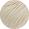 1424 - Beige meliert