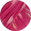 03 - Pink/Rosa/Grège/Gelb