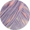 05 - Veilchenblau/Rosa/Vanille