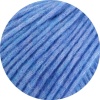 61 - Zartblau
